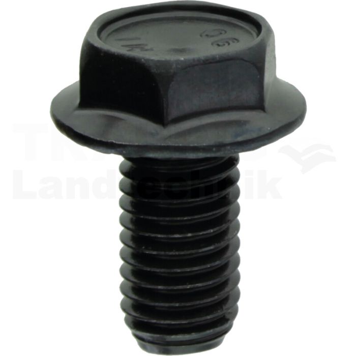 Sechskantschraube M10x20 DIN 88933 Sechskantschraube M10x20 DIN 88933