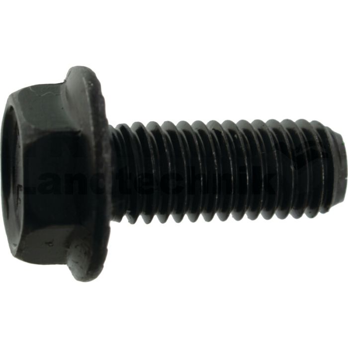 Sechskantschraube M10x25 DIN 88933 Sechskantschraube M10x25 DIN 88933