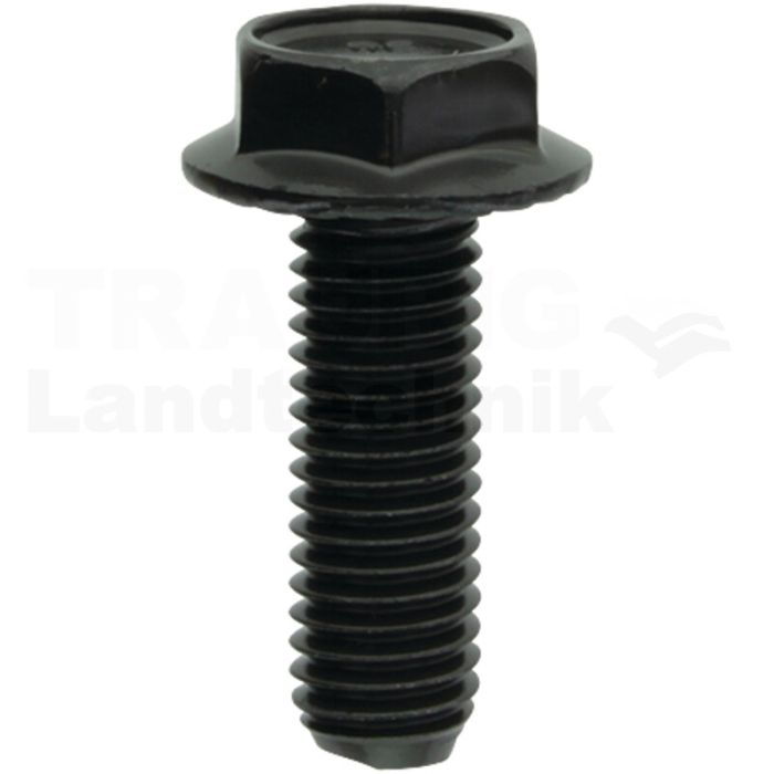 Sechskantschraube M10x30 DIN 88933 Sechskantschraube M10x30 DIN 88933