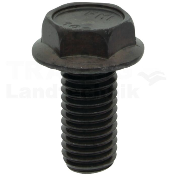 Sechskantschraube M12x25 DIN 88933 Sechskantschraube M12x25 DIN 88933