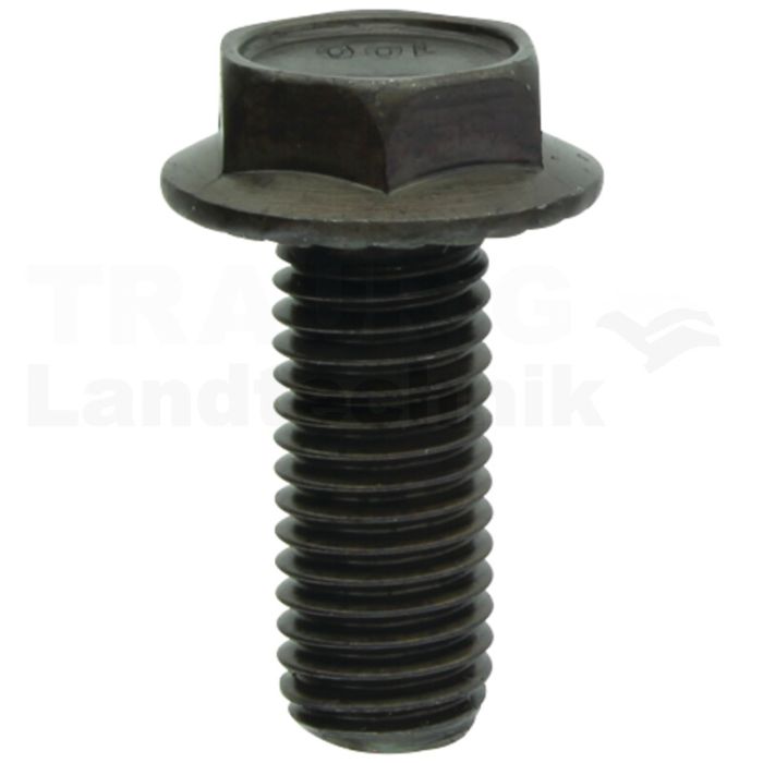 Sechskantschraube M12x30 DIN 88933 Sechskantschraube M12x30 DIN 88933