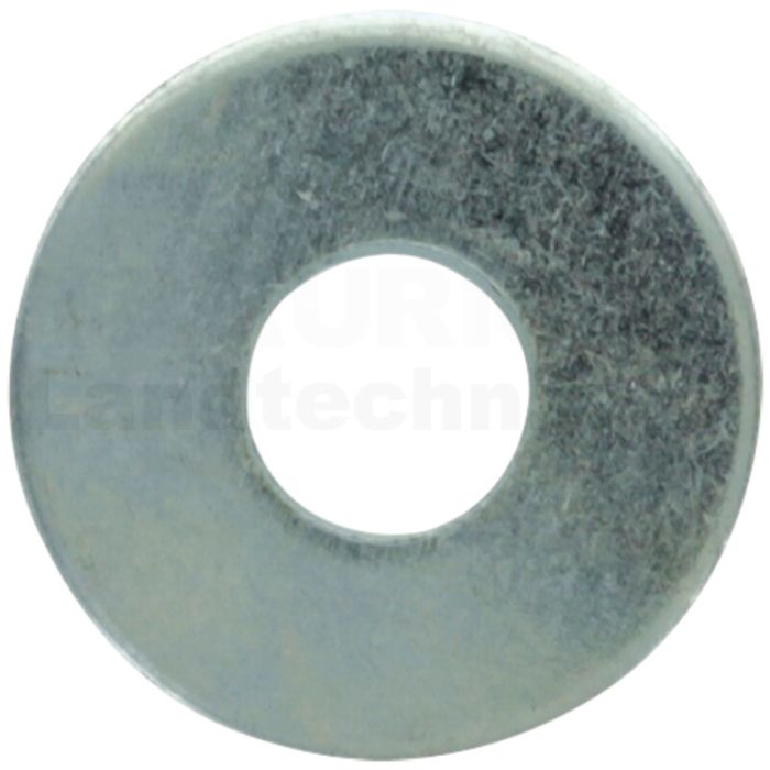 DIN 9021 6,4 V Scheibe DIN 9021 6,4 V Scheibe