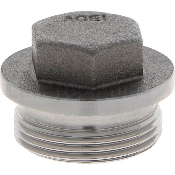 Verschlussschraube G 1 1/4" DIN 910