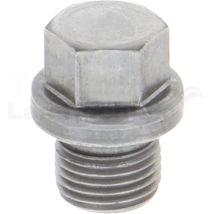 Verschlussschraube G 1/8" DIN 910