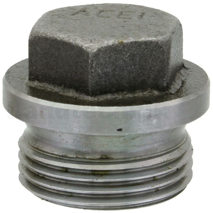 Verschlussschraube G 1" DIN 910