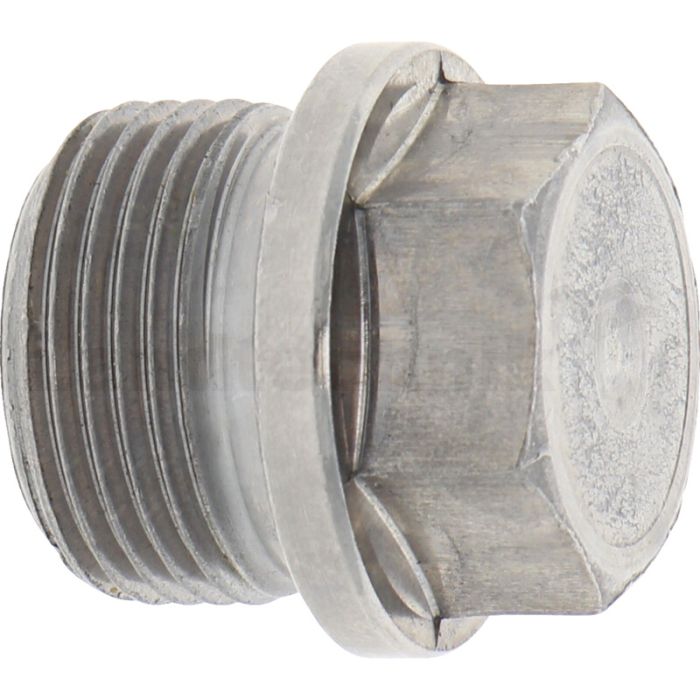 Verschlussschraube G 3/4" DIN 910