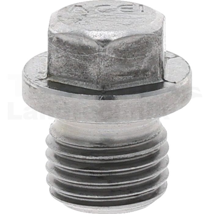 Verschlussschraube M14x1,5 DIN 910