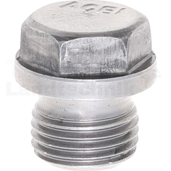 Verschlussschraube M16x1,5 DIN 910
