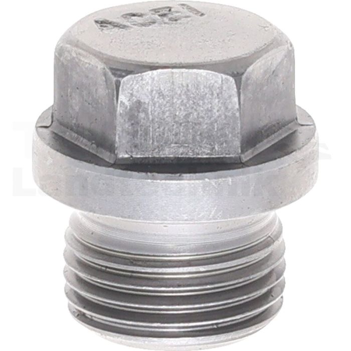 Verschlussschraube M18x1,5 DIN 910