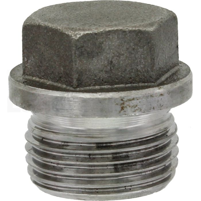 Verschlussschraube M27x2 DIN 910 Verschlussschraube M27x2 DIN 910