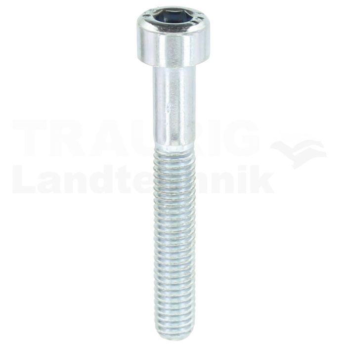 Zylinderschraube M5x35 DIN 912