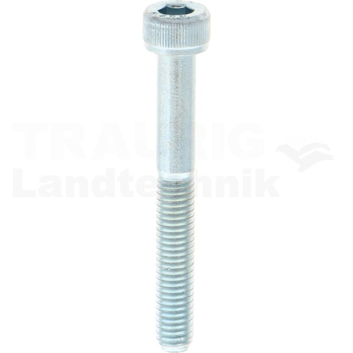 Zylinderschraube M5x40 DIN 912