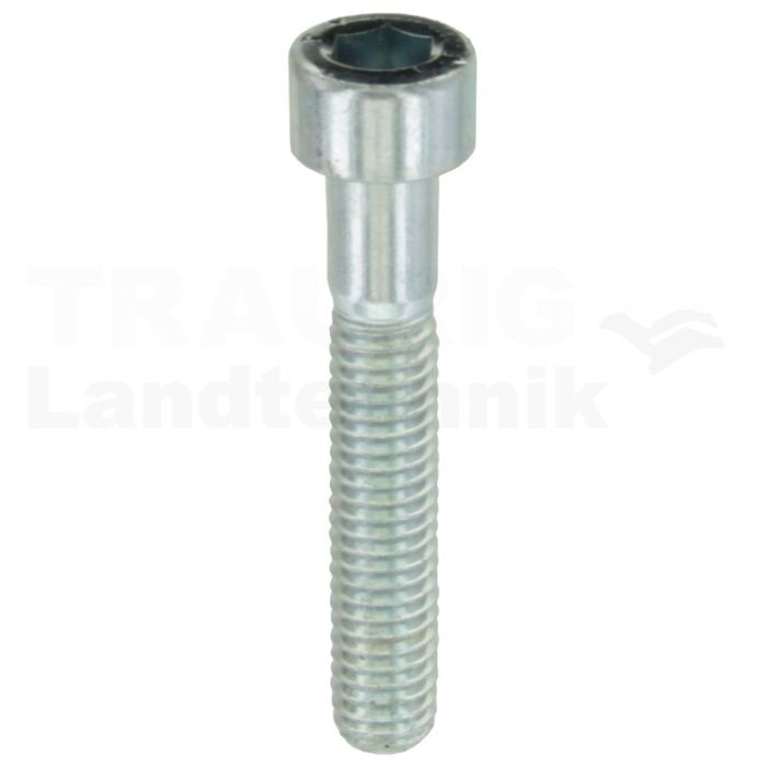 Zylinderschraube M6x35 DIN 912 Zylinderschraube M6x35 DIN 912