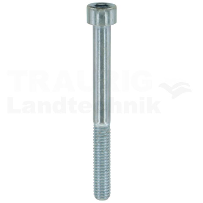 Zylinderschraube M6x60 DIN 912