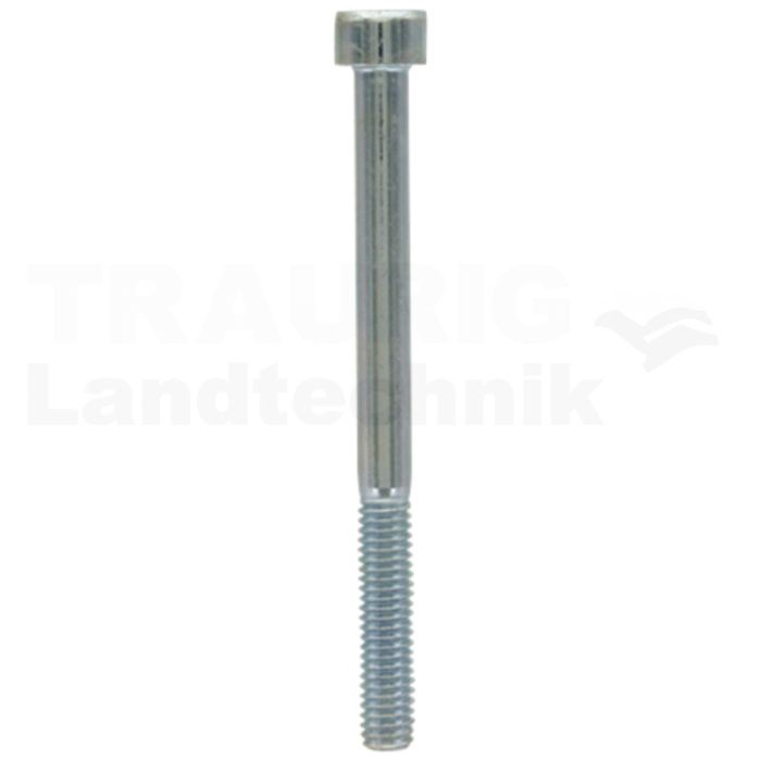 Zylinderschraube M6x70 DIN 912