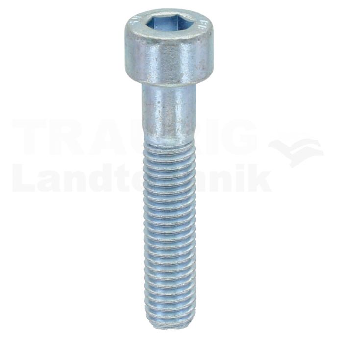 Zylinderschraube M8x40 DIN 912