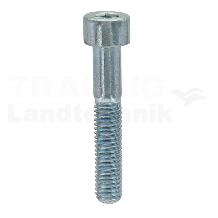 Zylinderschraube M8x45 DIN 912