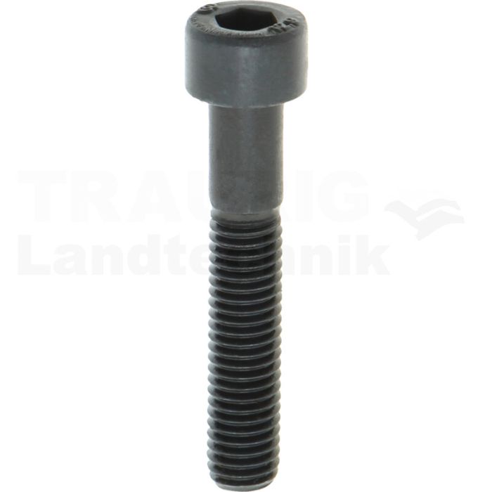 Zylinderschraube M8x45 DIN 912 Zylinderschraube M8x45 DIN 912