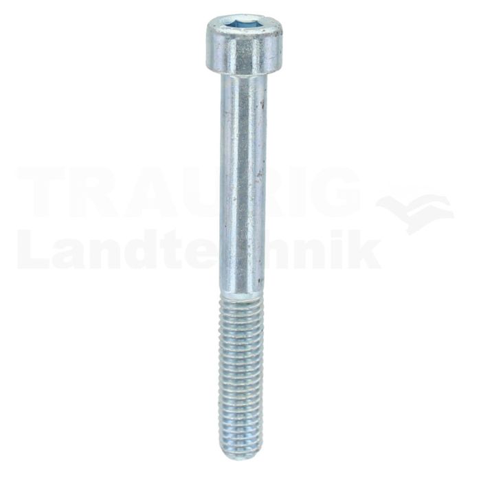 Zylinderschraube M8x70 DIN 912