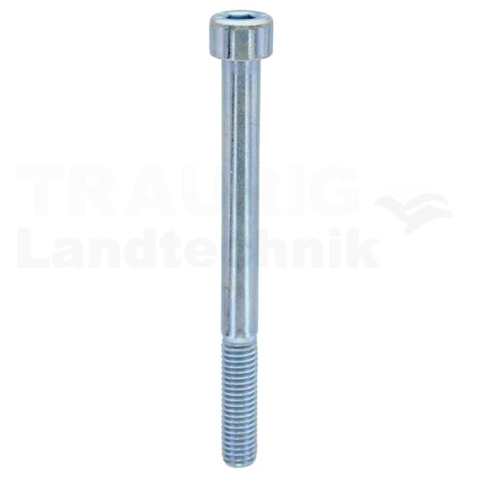 Zylinderschraube M8x90 DIN 912