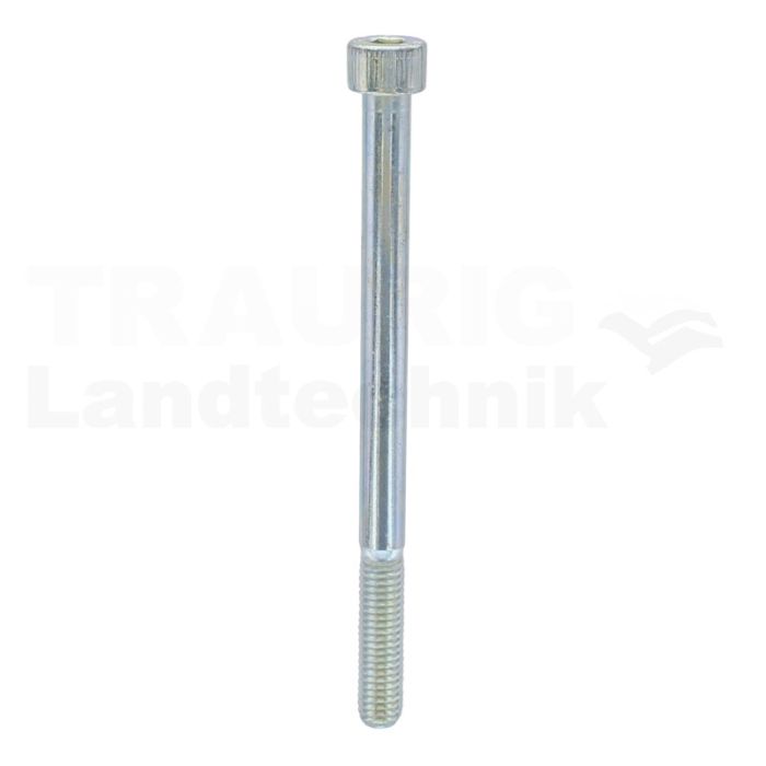 Zylinderschraube M8x110 DIN 912