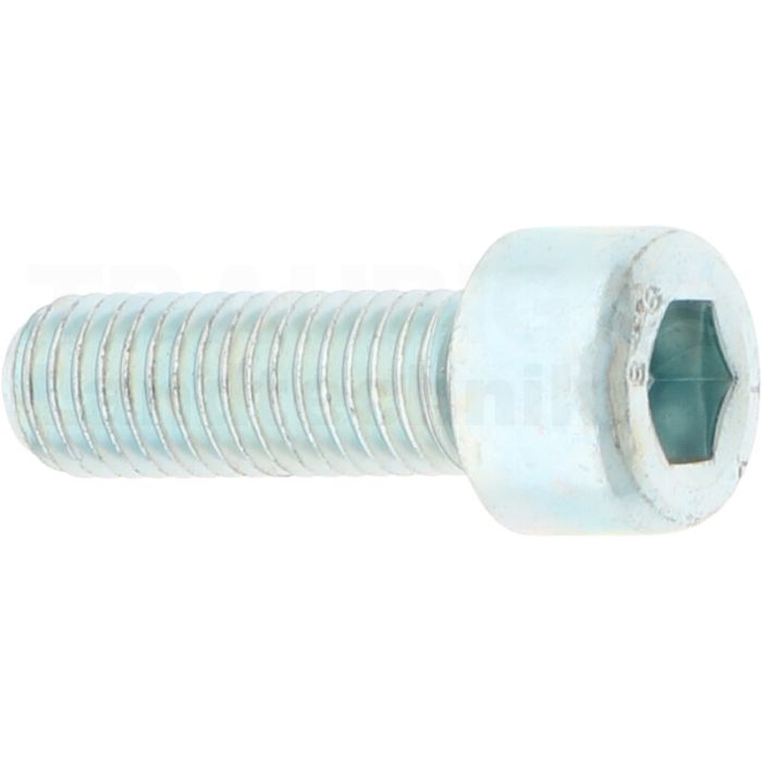 Zylinderschraube M10x30 DIN 912