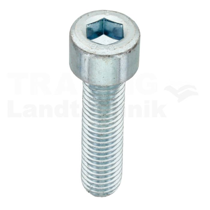 Zylinderschraube M10x40 DIN 912
