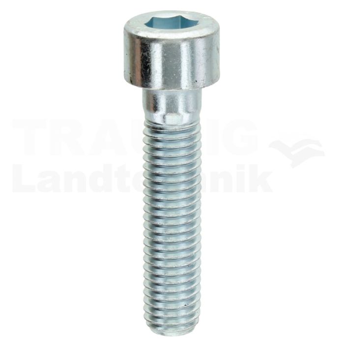 Zylinderschraube M10x45 DIN 912 Zylinderschraube M10x45 DIN 912