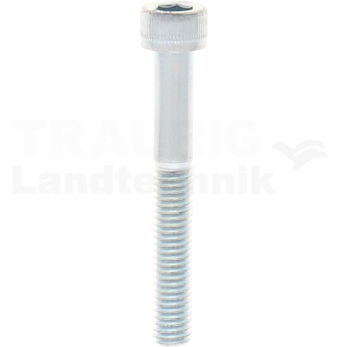 Zylinderschraube M6x45 DIN 912