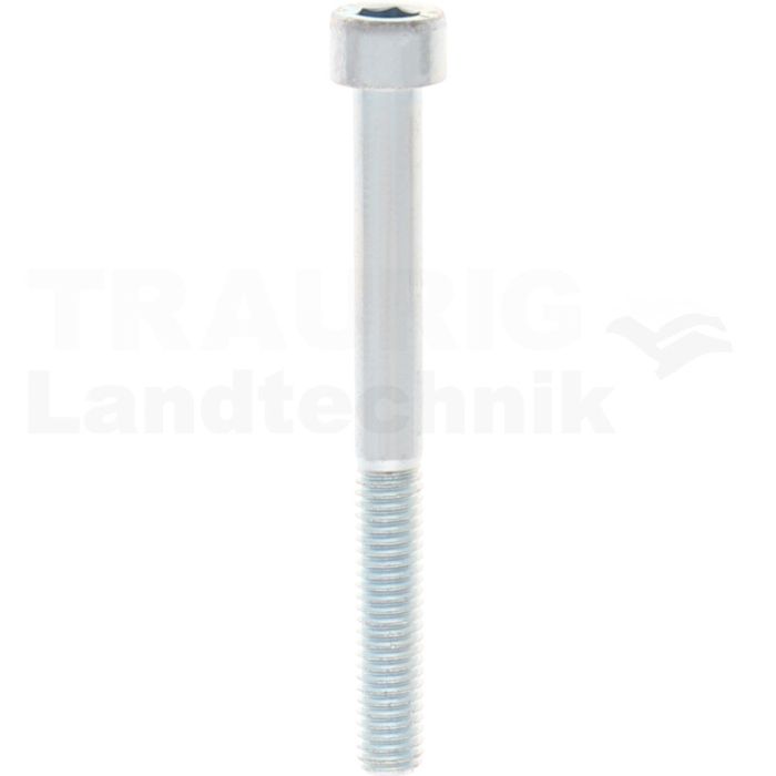 Zylinderschraube M6x60 DIN 912 Zylinderschraube M6x60 DIN 912