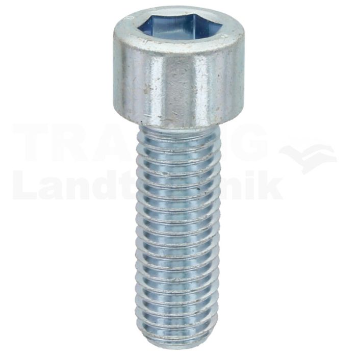 Zylinderschraube M12x35 DIN 912 Zylinderschraube M12x35 DIN 912