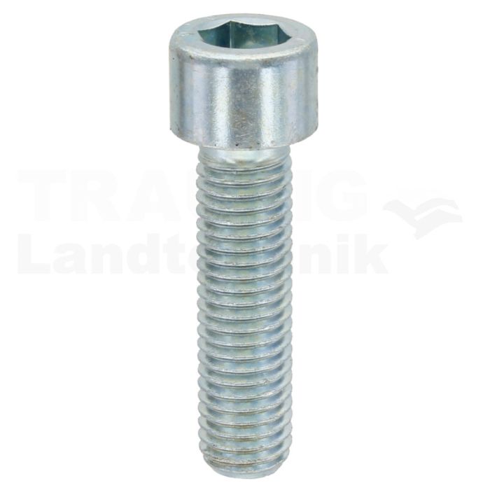 Zylinderschraube M12x45 DIN 912