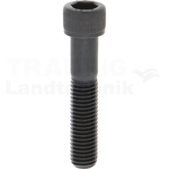Sechskantschraube M12x60 DIN 912