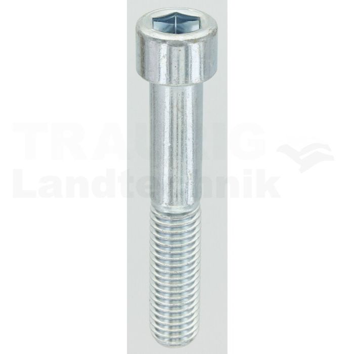 Zylinderschraube M12x70 DIN 912