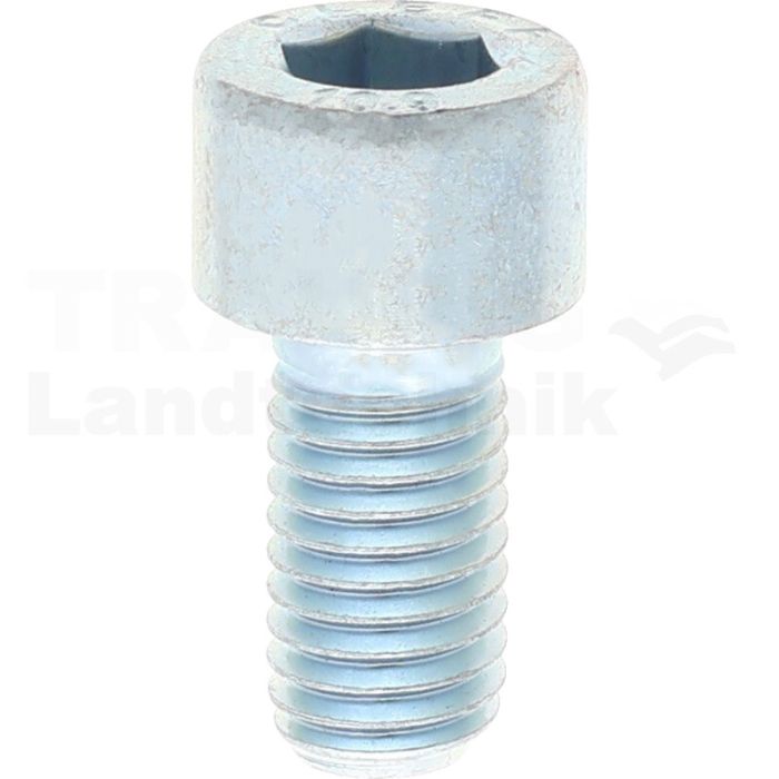 Zylinderschraube M10x20 DIN 912 Zylinderschraube M10x20 DIN 912