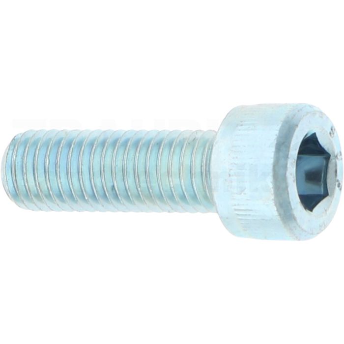 Zylinderschraube M10x30 DIN 912 Zylinderschraube M10x30 DIN 912
