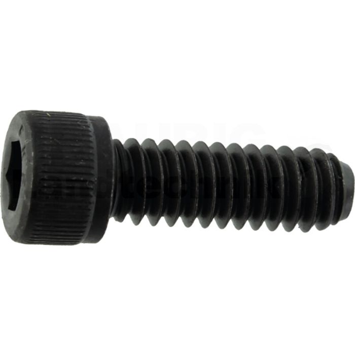 Zylinderschraube 1/4" UNC-20 DIN 912