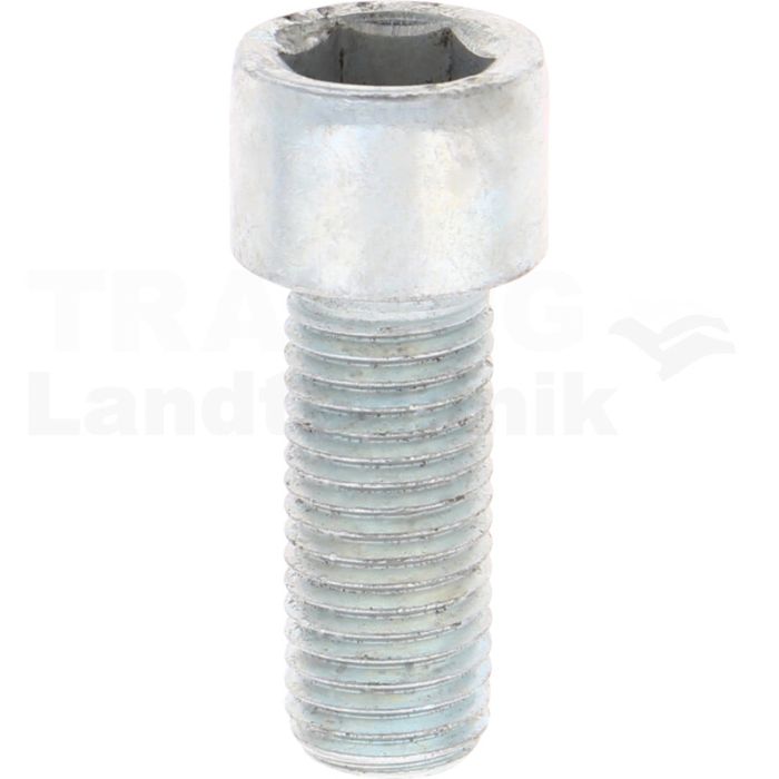 Zylinderschraube M16x40 DIN 912