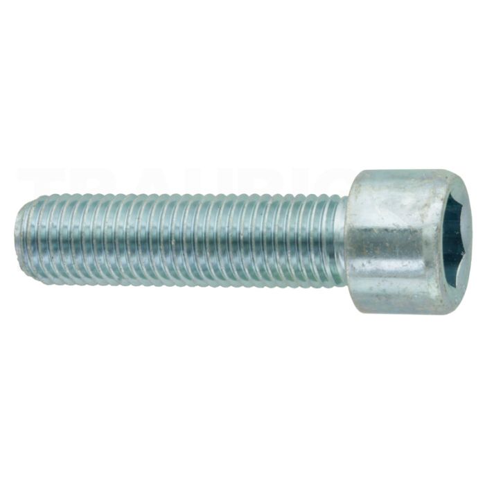 Zylinderschraube M16x60 DIN 912