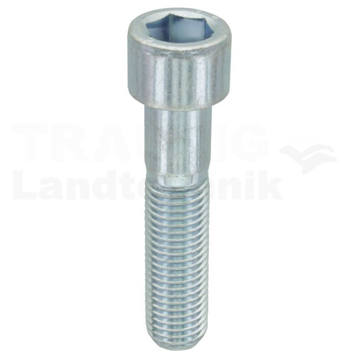 Zylinderschraube M16x70 DIN 912