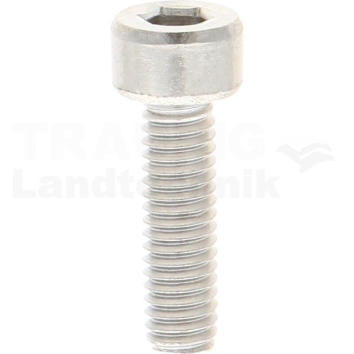Zylinderschraube VA M4x14 DIN 912 Zylinderschraube VA M4x14 DIN 912