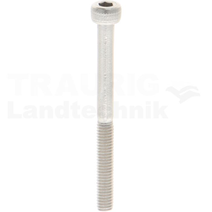 Zylinderschraube VA M4x45 DIN 912 Zylinderschraube VA M4x45 DIN 912