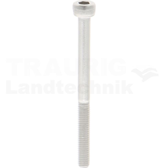 Zylinderschraube M36x60 DIN 912