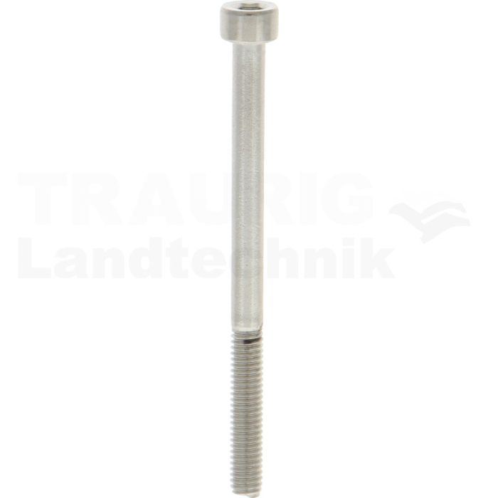 Zylinderschraube M27x50 DIN 912