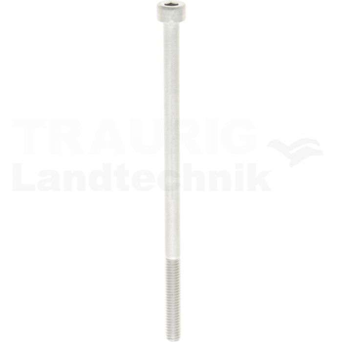 Zylinderschraube VA M4x80 DIN 912 Zylinderschraube VA M4x80 DIN 912