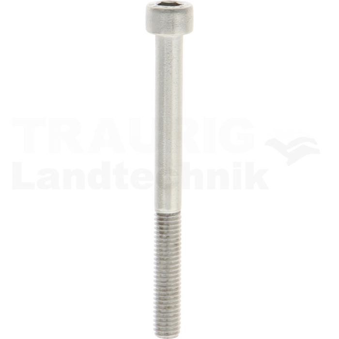 Zylinderschraube M24x55 DIN 912