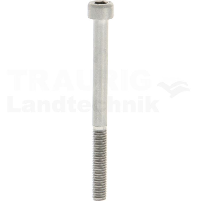 Zylinderschraube VA M5x60 DIN 912