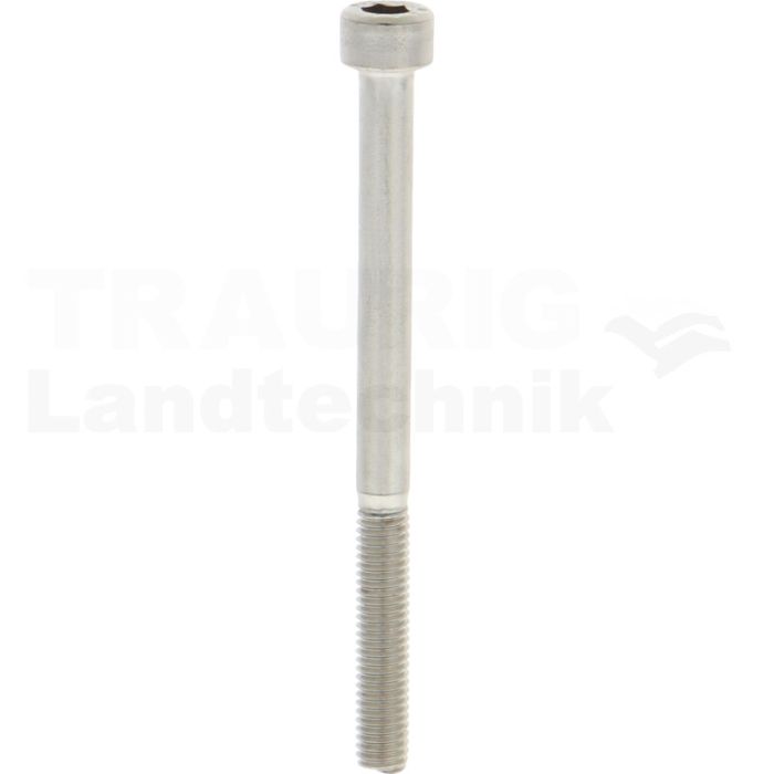 Zylinderschraube VA M5x65 DIN 912