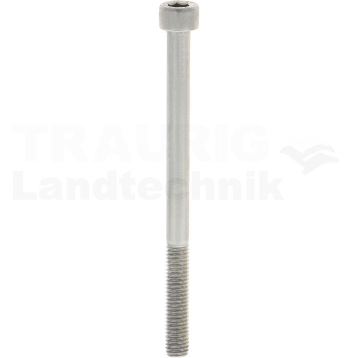 Zylinderschraube VA M5x70 DIN 912