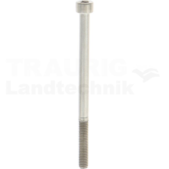 Zylinderschraube VA M5x75 DIN 912